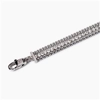 Bracciale Kidult Donna Style in Acciaio Cristallo 831025 - 831025